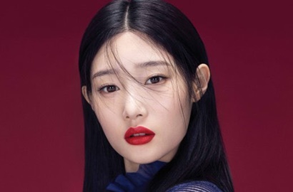Jung Chae Yeon IOI Sempat Ditentang Agensi Ikut Main di 'Drinking Solo'