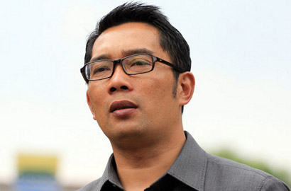 Beruang Kurus Kering Jadi Sorotan, KBB Malah Undang Ridwan Kamil Berkunjung