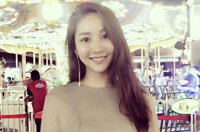 Pamer Foto-Foto Liburan di Swiss, Seperti Ini Cantiknya Park Min Young
