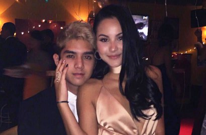 Cuek Nasihat Maia, Tangan 'Nakal' Al Ghazali Nempel di Dada Alyssa Daguise?