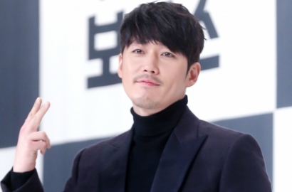 Comeback Layar Lebar, Jang Hyuk Bakal Perankan Pria Buta di 'Swordsman'?