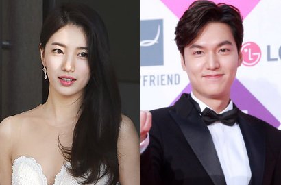 Promosi 'Off the Record' Eps 2 Dirilis, Suzy Bakal Bahas Lee Min Ho?