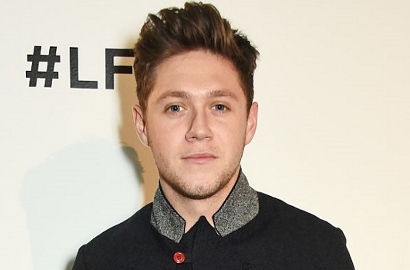 Kalahkan Zayn Malik, Niall Horan Jadi Musisi 'Baru' Terfavorit PCA 2017