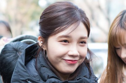 Dubbing Film Animasi 'Ozzy' Versi Korea, Eunji A Pink Manis Saat Rekam Suara