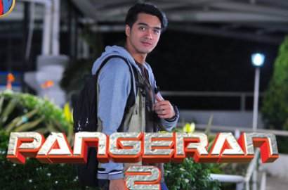 Gandeng Kathy Indera Jadi Pemeran Utama, Bagaimana Rating 'Pangeran 2'?