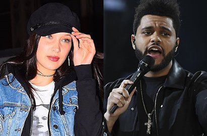 Selena Gomez Punya 'Niat Jahat', Bella Hadid Peringatkan The Weeknd
