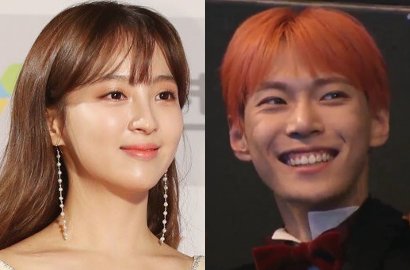 Nikahi Gong Myung di 'WGM', Jung Hye Sung Pede Panggil Doyoung NCT Adik Ipar