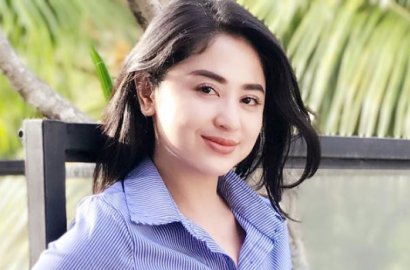 Minta Maaf, Keponakan Dewi Persik Malah Dibully Lagi