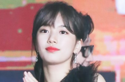 Pamer Wajah Tanpa Make Up di 'Off the Record', Suzy Banjir Pujian Netter