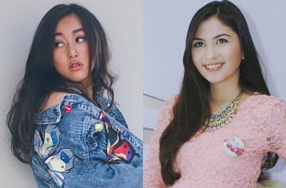 Kathy Indera Dianggap Tak Pantas, Netter Minta Jessica Mila Gabung 'Pangeran 2'