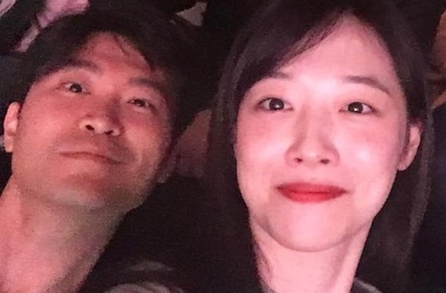 Kocak, Sulli Tebar Foto-Foto Konyol Choiza Ini di Instagram