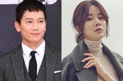 Ji Sung Preskon 'Defendant', Lee Bo Young Asyik Reuni 'I Hear Your Voice' Bareng Lee Jong Suk
