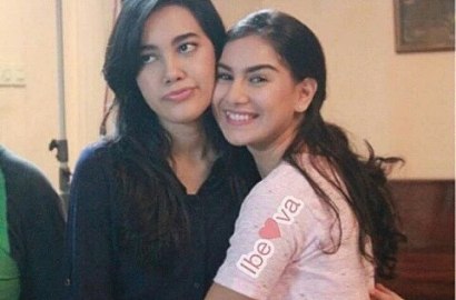 Beredar Foto Keluarga Naura di 'Anugerah Cinta', Netter: Sedih Alea 'Dimatikan'