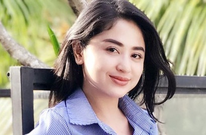 Diberi Wejangan Ayahnya, Dewi Persik Sudah Maafkan Ponakan dan Kakak?