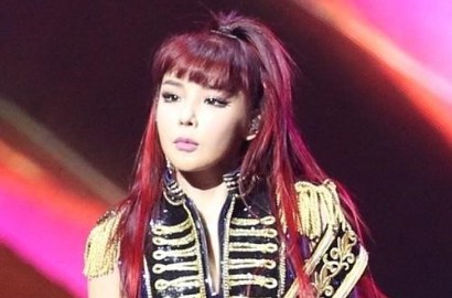 Komentar Park Bom Soal Lagu Perpisahan 2NE1 Ini Bikin Fans 'Nyesek'