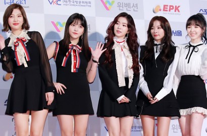 Tak Sekedar Rumor, SM Akhirnya Konfirmasi Red Velvet Siap Comeback