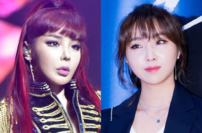 Resmi Bubar, Netter Miris Lihat Minzy-Park Bom Dihapus dari Profil 2NE1