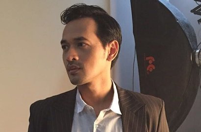 Oka Antara Lakoni Adegan Vulgar di 'Jakarta Undercover', Begini Reaksi Istri