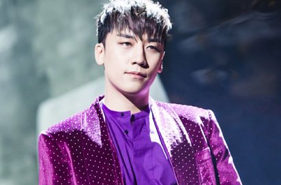 Hobi Berbisnis, Seungri Big Bang Ikut Investasi untuk Perusahaan Kosmetik
