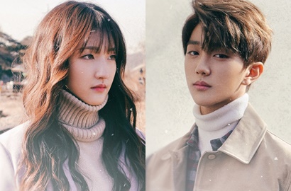 Duet Untuk W Project, Netter Makin Tak Sabar Tunggu Debut Resmi Joo Chan-So Yoon