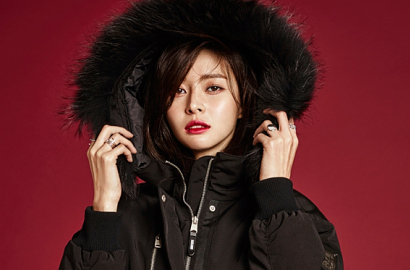 Nara Hello Venus Ngaku Pernah Ditaksir Seleb