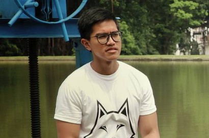 Keren, Studio Lokal Gandeng Kaesang Bikin Game Mobile Seru