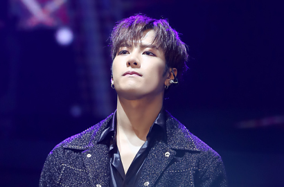 Ganteng di Pemotretan, Jackson GOT7 Bagi-Bagi Tips Agar Sukses
