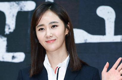 Yuri Pamer Ratusan Kg Beras Kiriman Fans SNSD di Jumpa Pers 'Defendant'