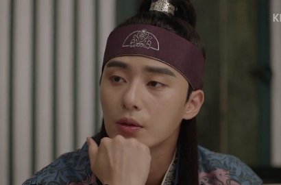 Tanpa Stuntman, Park Seo Joon Naik Kuda Sambil Panah Target di BTS 'Hwarang'