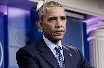 Hari Terakhir Sebagai Presiden, Obama Tulis Surat Terbuka untuk Warga AS