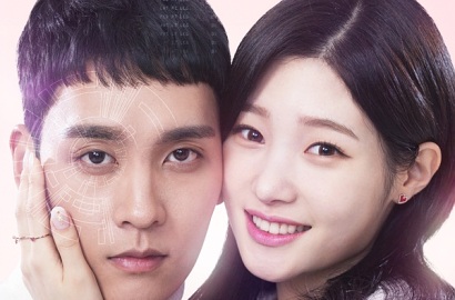Serunya Jung Chae Yeon dan Choi Tae Joon di Sesi Baca Naskah '109 Strange Things'