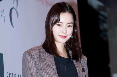 Dirumorkan Segera Nikah Usai Tangkap Bunga Kim Tae Hee, Ini Respon Honey Lee