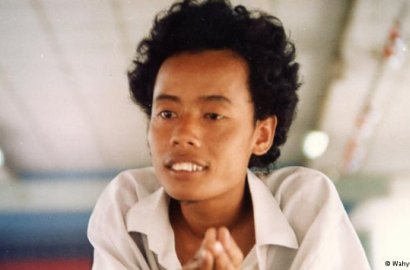 Ramai Peminat, Film 'Istirahatlah Kata-Kata' Tentang Wiji Thukul Tambah Layar