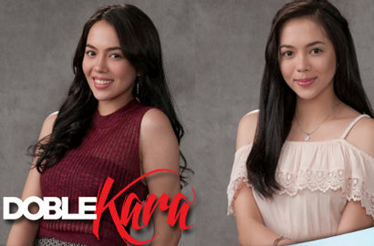 Siap Tayangkan Serial Filipina 'Doble Kara', MNCTV Ditegur Netter