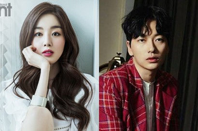 Sunhwa Secret dan Lee Dong Hwi Ditawari Peran di 'Radiant Office'