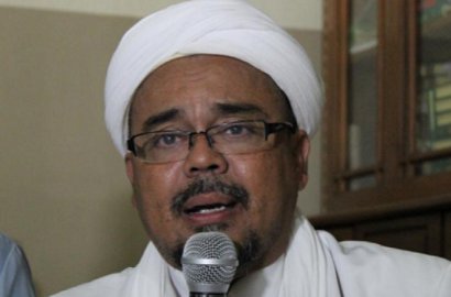 Tangani Kasus Penistaan Pancasila Habib Rizieq, Kejati Siapkan Jaksa Senior