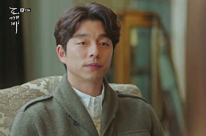 Jelang Tamat, Intip Senyum Gong Yoo Cs Saat Syuting Terakhir 'Goblin'