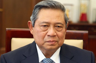 Prihatin Berita Hoax Merajalela, SBY: Ya Allah, Negara Kok Jadi Begini