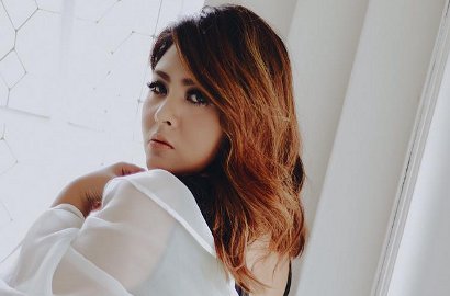 Unggah Foto Ini, Audy: Berhenti Panggil Saya Adele-nya Indonesia