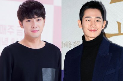 Dua Aktor Ganteng Ini Digaet Main 'While You Were Sleeping' Suzy