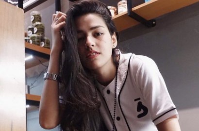 Pengen Punya Tubuh Seksi Seperti Kendall Jenner, Susan Sameh Rela Lakukan Ini