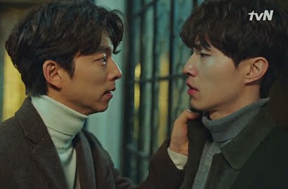 Eps 14 Siap Tayang, 'Goblin' Sudah Selesaikan Syuting Episode Terakhir?