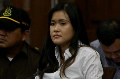 Tunggu Sidang Banding, Ini Kesibukan Jessica Wongso di Rutan
