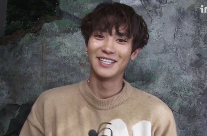 Chanyeol Akui Sifat Aslinya Mirip dengan Karakternya di 'Missing 9'?