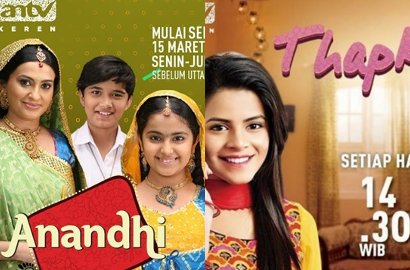 Sukses Raih Rating Tinggi di 2016, ANTV Siapkan Drama Turki Baru di 2017