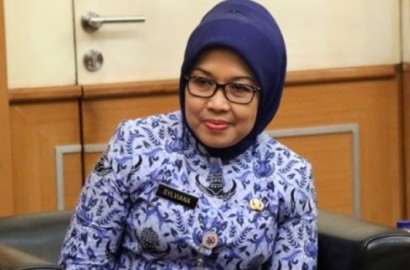 Sylviana Murni Diperiksa Selama 7 Jam, Polri Ternyata Salah Usut Kasus?