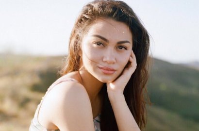 Foto Bareng Dul Jaelani, Ariel Tatum Disindir Tante-Tante