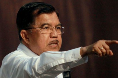 Begini Tanggapan Wapres JK Terkait Kunjungan Pejabat MUI ke Israel