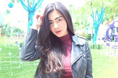 Nyambi Kuliah, Syuting Sehat Sinetron 'Dunia Terbalik' Bikin Felicya Nyaman