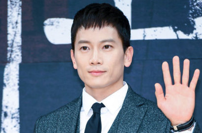 Jadi Tahanan dan Terikat Tali, Ji Sung Pamer Senyum Ganteng di BTS 'Defendant'
